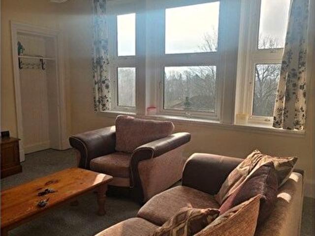 Apartment for rent in Clydebank, Scotland