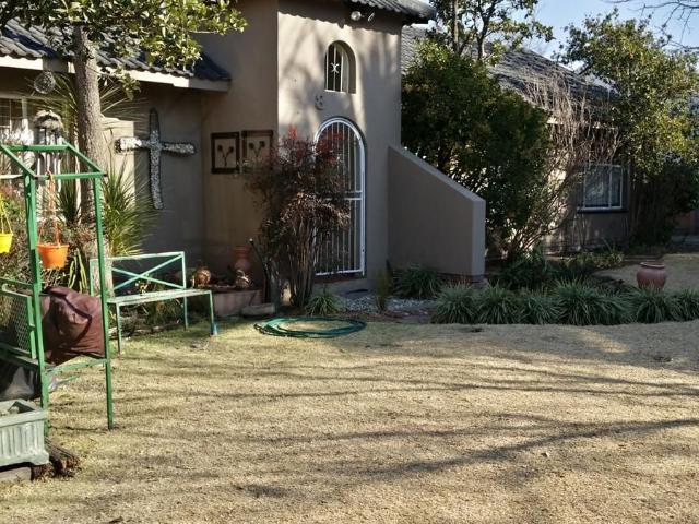 Apartment for rent in Gert Sibande, Mpumalanga