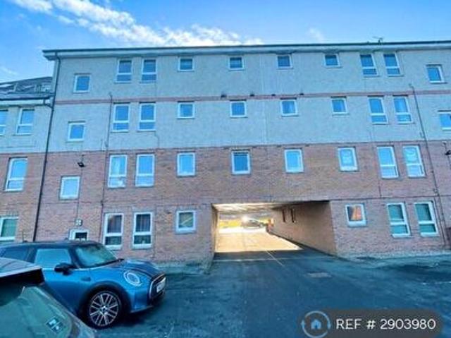 Apartment for rent in Glenburn, Scotland