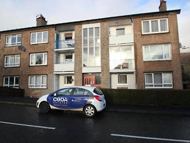 Apartment for rent in Lennoxtown, Scotland