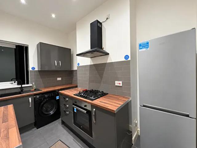 Apartment for rent in Highfields, Leicester