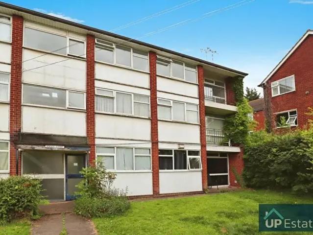 Apartment for rent in Courthouse Green, West Midlands