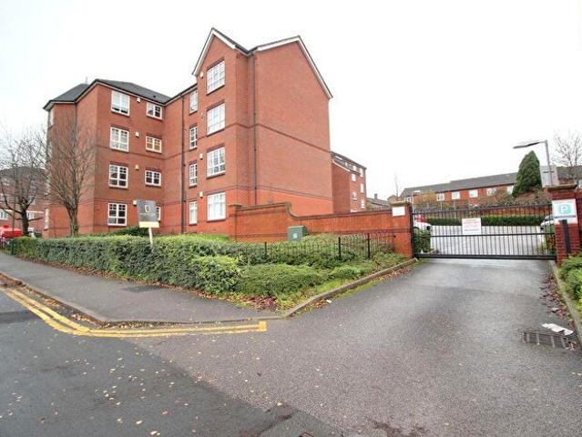 Apartment for rent in Haddon, East Midlands