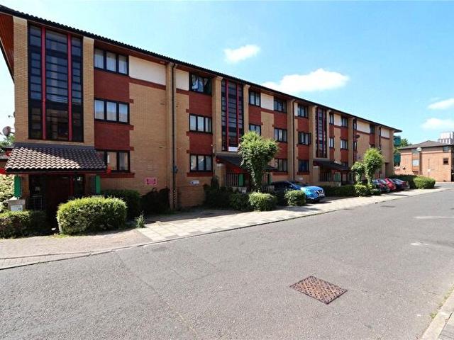 Apartment for rent in Milton Keynes