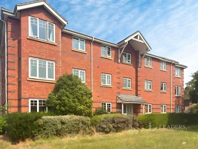 Apartment for rent in Overslade, New Bilton