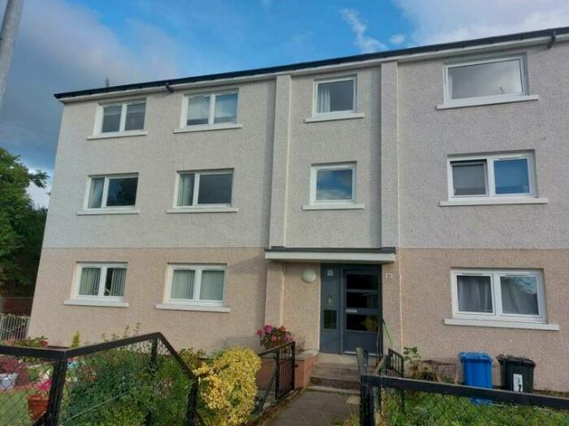Apartment for rent in Scotland