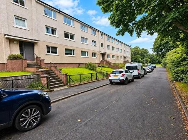 Apartment for rent in Scotland