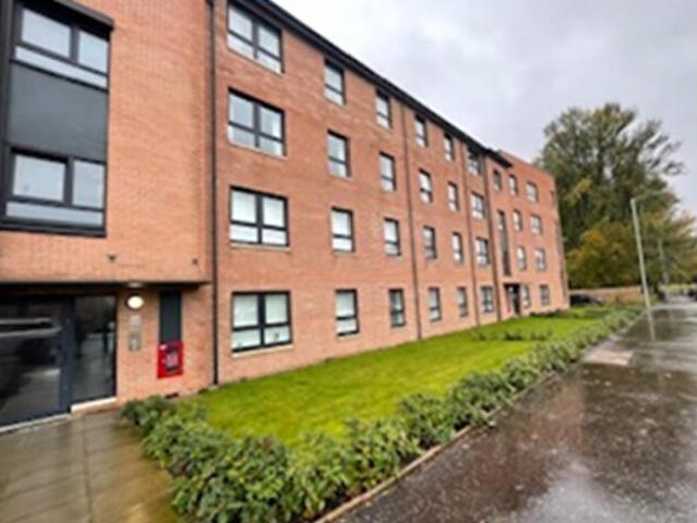 Apartment for rent in Wellmeadow, Pollokshaws