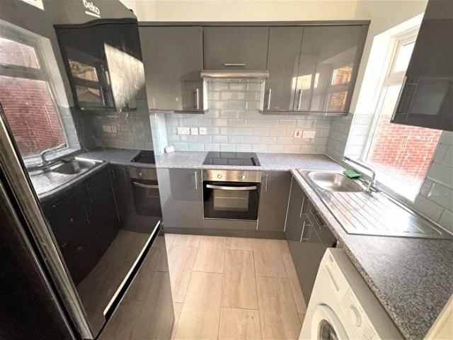 Apartment for rent in Semilong, Northampton
