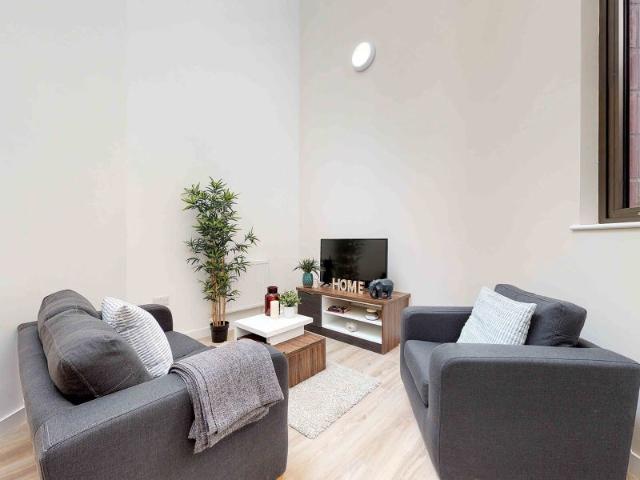 Apartment for rent in City Centre, Isle Of Man