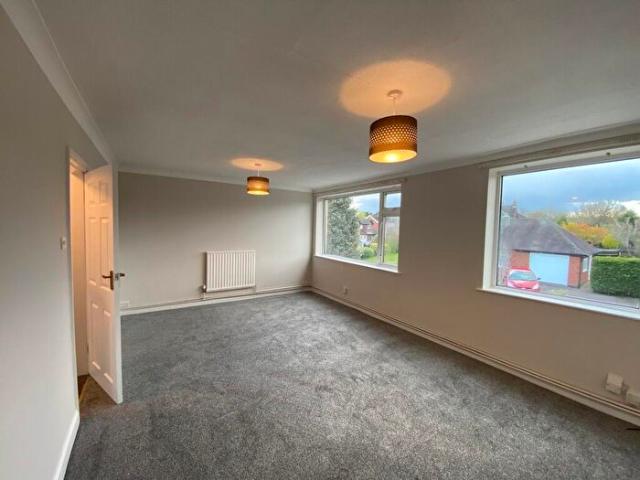 Apartment for rent in Barton In Fabis, East Midlands