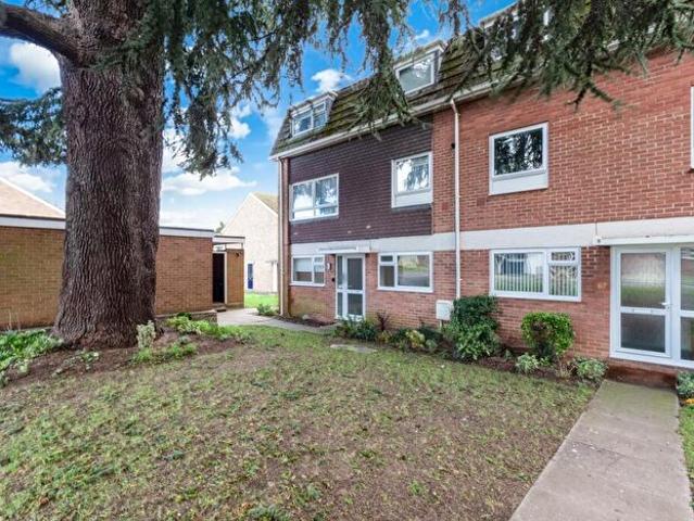 Apartment for rent in Dromore, Oxfordshire