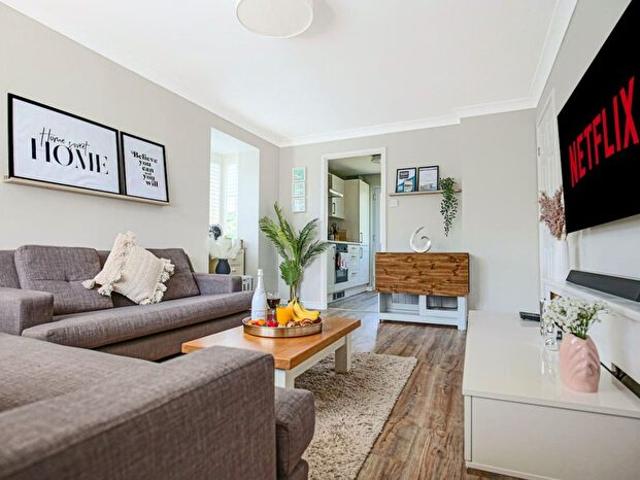 Apartment for rent in Shenley Church End, Milton Keynes