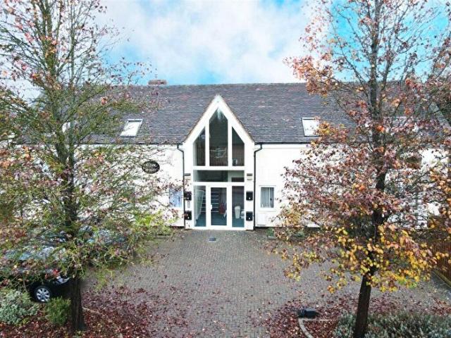 Apartment for rent in Shenley Church End, Milton Keynes