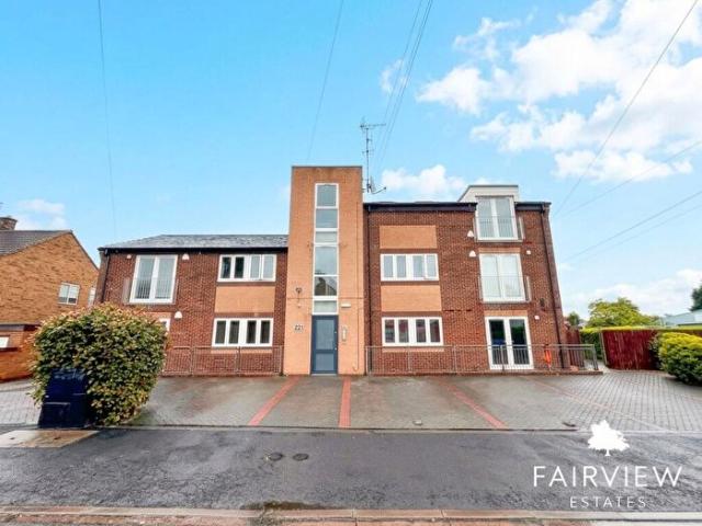 Apartment for rent in Gedling, East Midlands