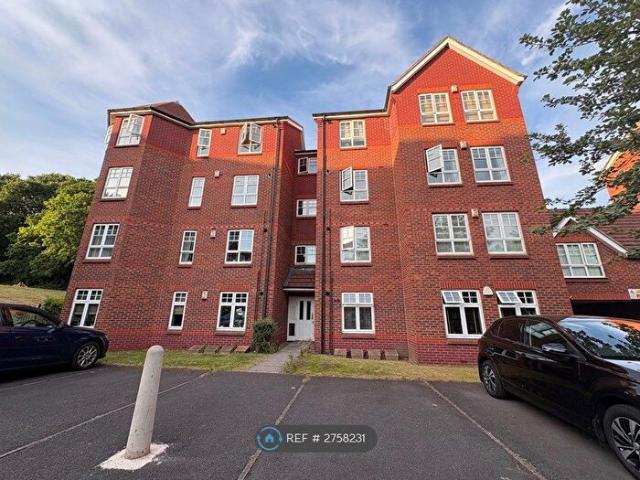 Apartment for rent in Haddon, East Midlands