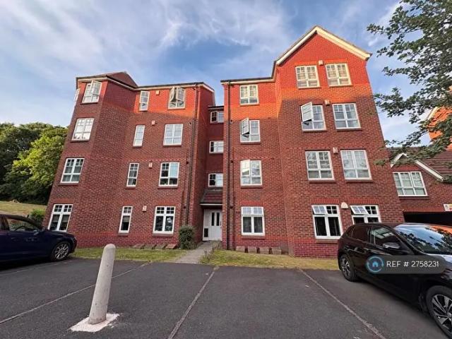 Apartment for rent in Haddon, East Midlands