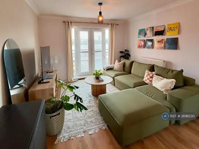 Apartment for rent in Haddon, East Midlands
