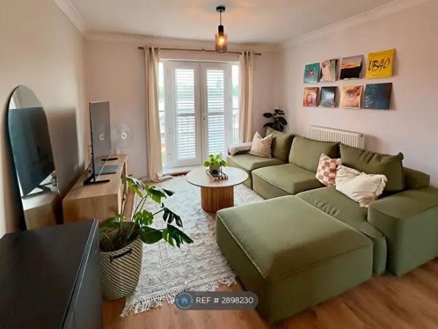 Apartment for rent in Haddon, East Midlands