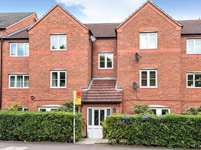 Apartment for rent in The Slade, Oxfordshire