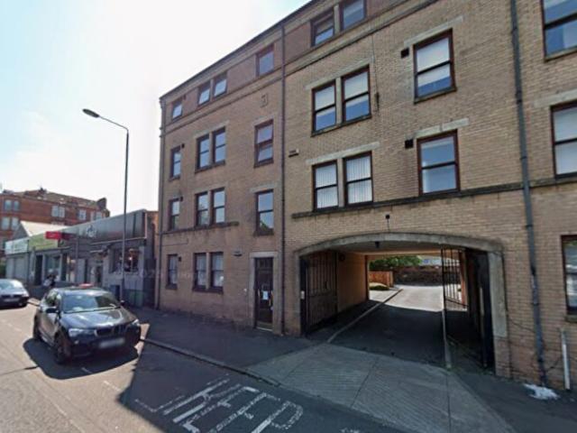 Apartment for rent in Sandyhills, Scotland