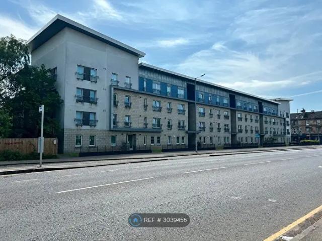 Apartment for rent in Kinning Park, Glasgow