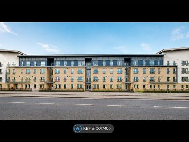 Apartment for rent in Kinning Park, Scotland