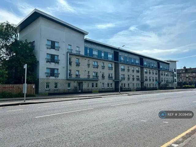 Apartment for rent in Kinning Park, Scotland