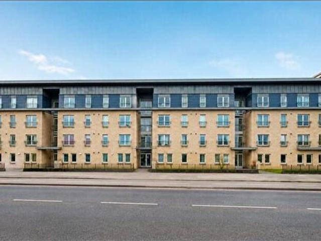 Apartment for rent in Kinning Park, Scotland