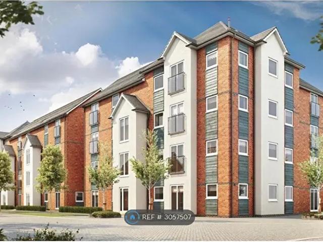 Apartment for rent in Shirley, Solihull