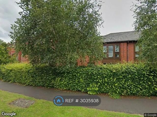 Apartment for rent in Monkspath, Solihull