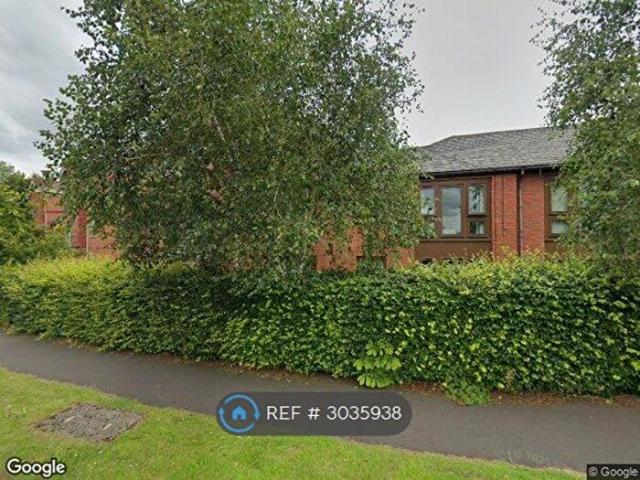 Apartment for rent in Monkspath, West Midlands