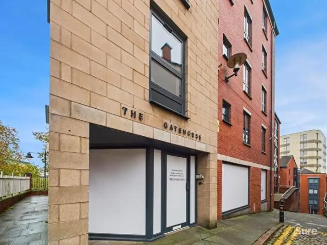 Apartment for rent in St Ann's, Haddon