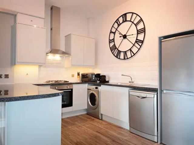 Apartment for rent in Lillington, Green Close