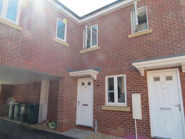Apartment for rent in West Midlands