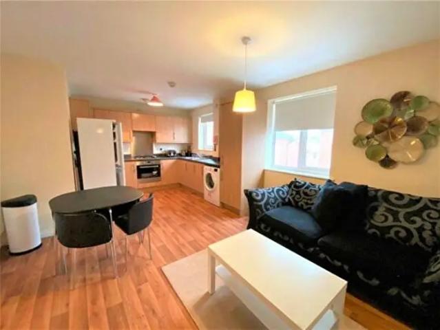 Apartment for rent in Stoke Aldermoor, Coventry