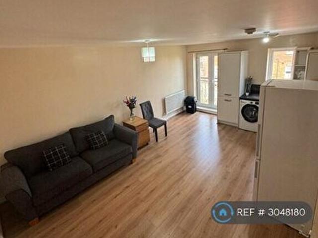 Apartment for rent in Stoke Aldermoor, Coventry
