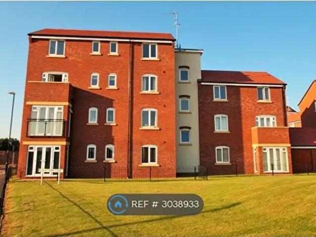 Apartment for rent in West Midlands
