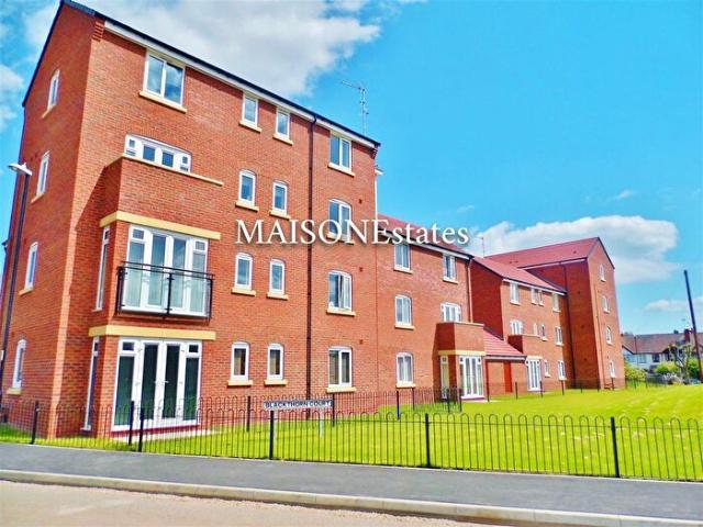 Apartment for rent in West Midlands