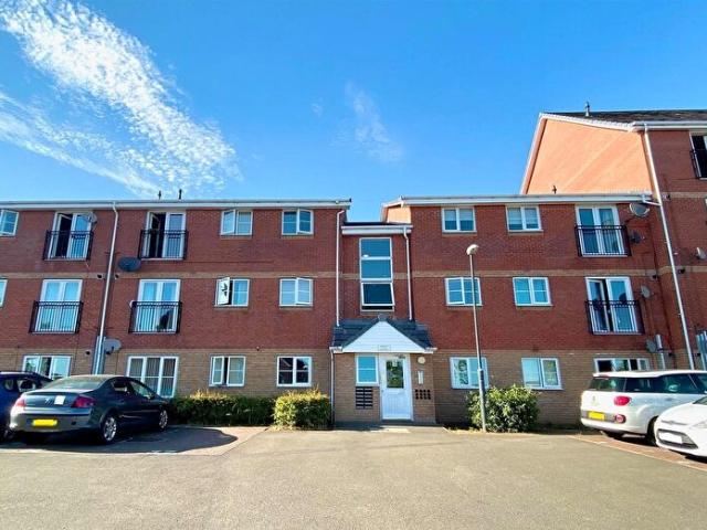 Apartment for rent in Ball Hill, West Midlands