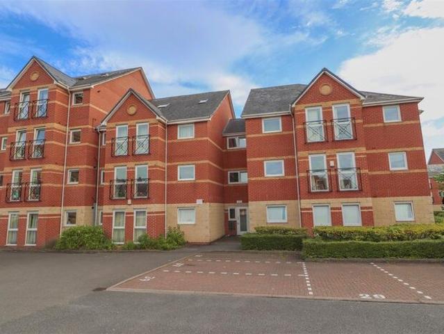 Apartment for rent in Ball Hill, Coventry