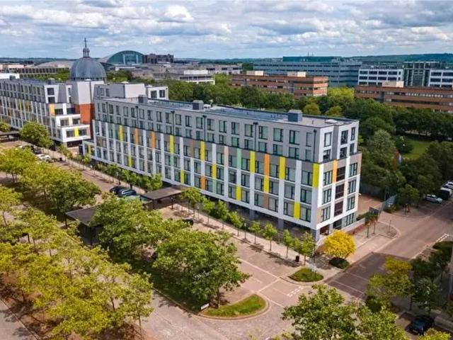 Apartment for rent in Milton Keynes