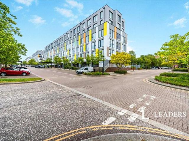 Apartment for rent in Milton Keynes
