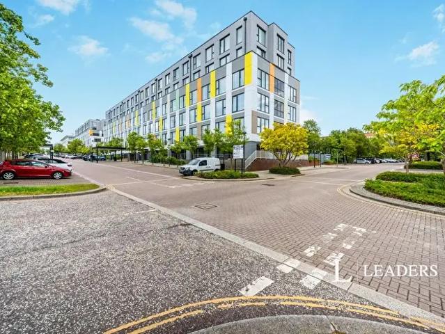 Apartment for rent in Central Milton Keynes, Milton Keynes