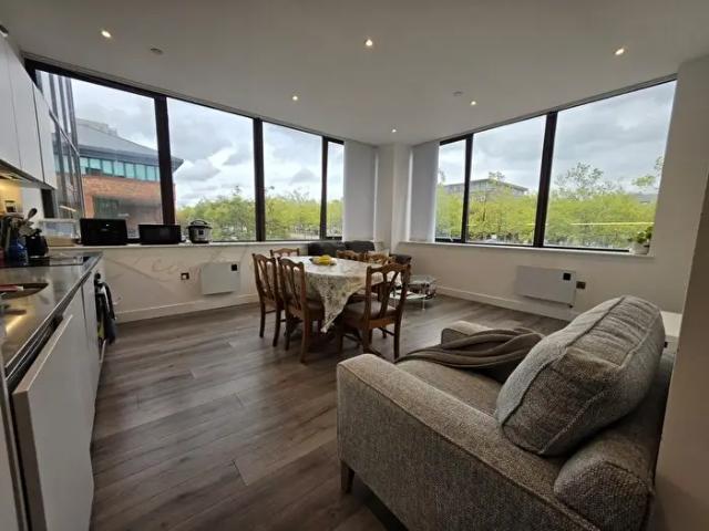 Apartment for rent in Wolverton, Milton Keynes