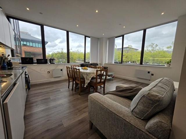 Apartment for rent in Old Wolverton, Milton Keynes