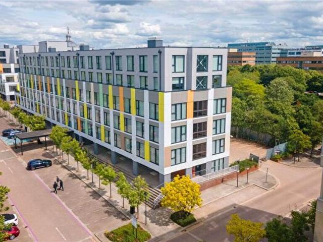Apartment for rent in Milton Keynes