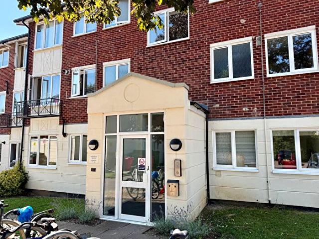 Apartment for rent in The Slade, Oxfordshire