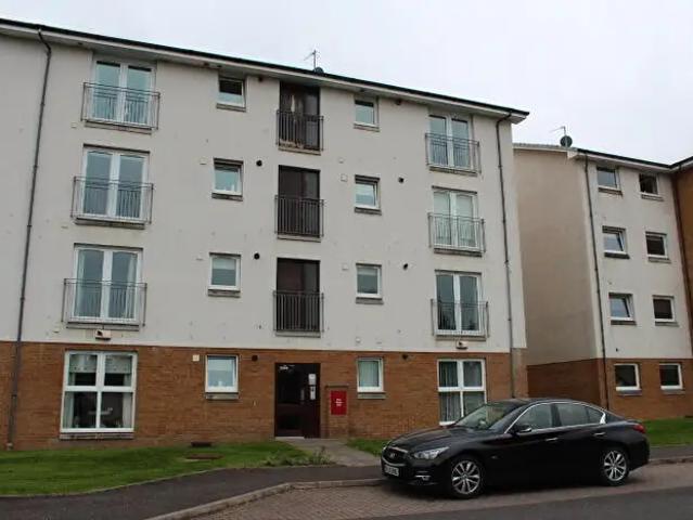 Apartment for rent in Eastfield, Cambuslang