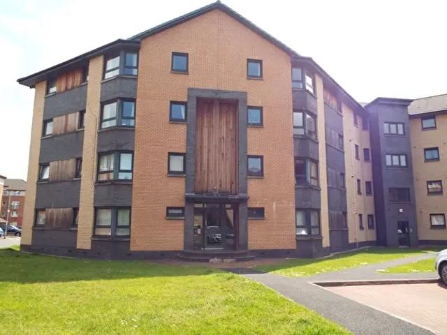 Apartment for rent in Calton, Scotland